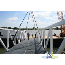 steiger Verbouwing Calpam steiger voor J.R. Smidt Coll. P.Snip (43)